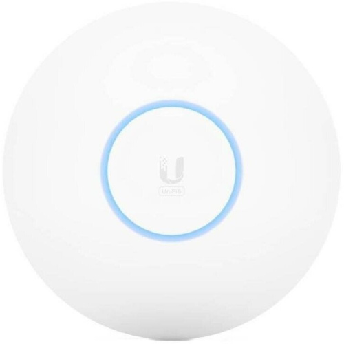 Wi-fi точка доступа Ubiquiti UniFi 6 AP Pro (U6-Pro)