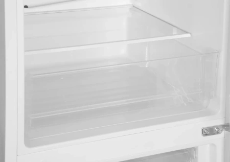 Холодильник двухкамерный Gorenje RK4181PW4 белый