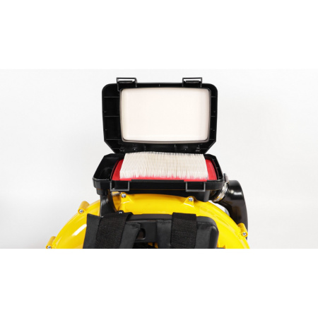 Воздуходувка бензиновая CHAMPION GBR 476