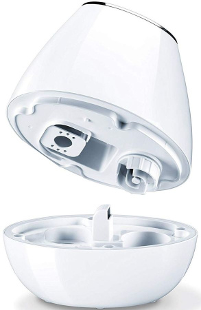 Увлажнитель воздуха Beurer LB37 белый