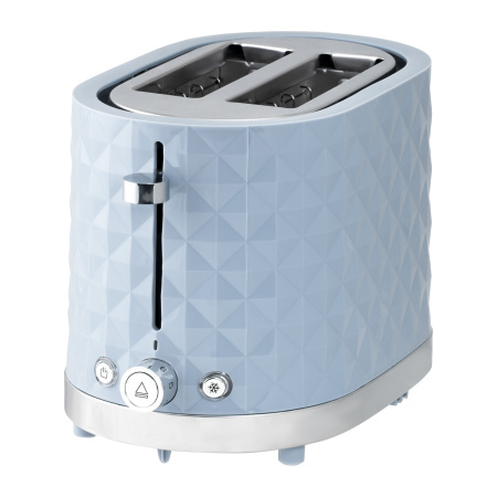 Тостер GALAXY LINE GL 2912 серый