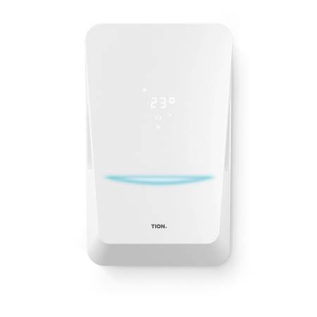 Бризер Tion BioX SM Base