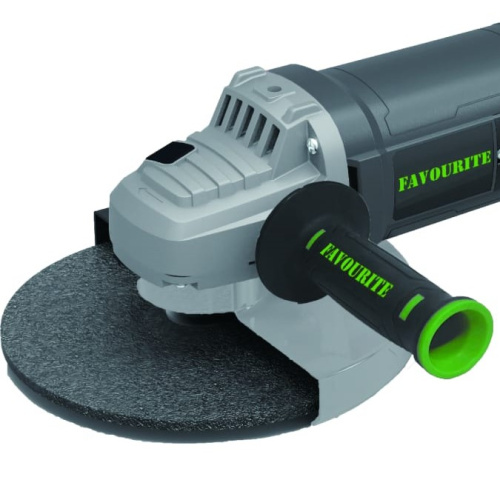 Углошлифовальная машина Favourite FG 2500 Prof