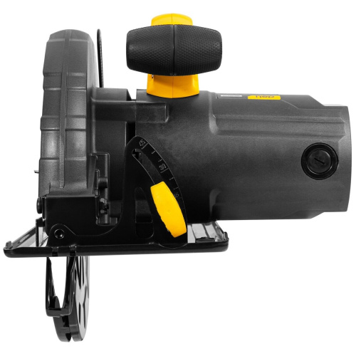 Циркулярная пила Deli DL-YJ235-E1