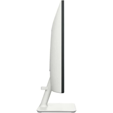 Монитор DELL S2425H черный и белый