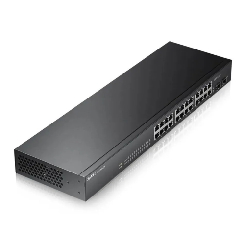 Коммутатор ZyXEL GS1900-24 (GS1900-24-EU0102F)