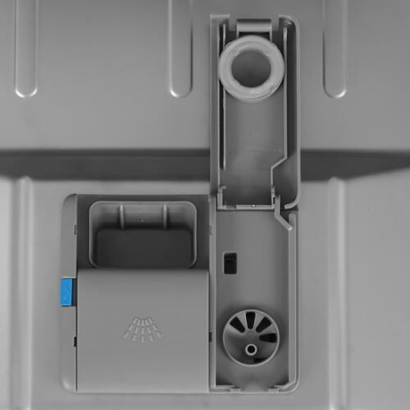 Посудомоечная машина Midea MFD45S510Wi белый