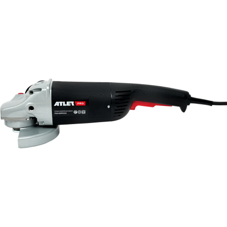 УШМ ATLET Pro PGA180PRO24