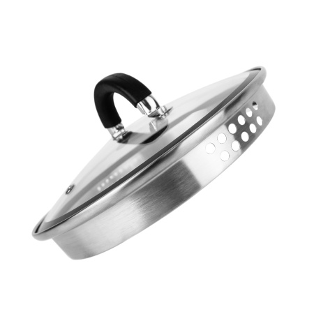 Кастрюля LARA LR02-906 Ника