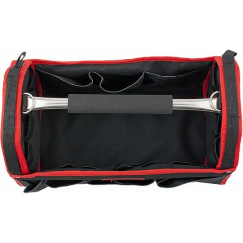 Переноска для инструмента MATRIX 90257 каркасная 415мм230мм260мм