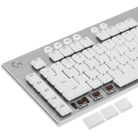 Клавиатура проводная Logitech G813