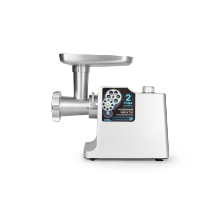 Мясорубка WILLMARK WMG-3080S