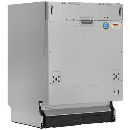 Встраиваемая посудомоечная машина Midea MID60S120i