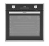 Электрический духовой шкаф Hotpoint FE9 824 H IX серебристый