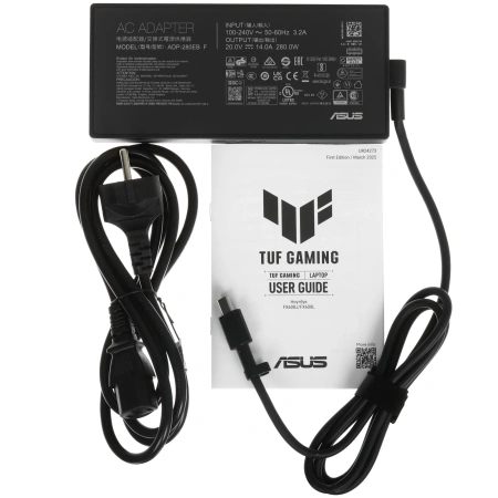 16" Ноутбук Asus Tuf i5 13450HX