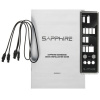 Материнская плата Sapphire B650M-E