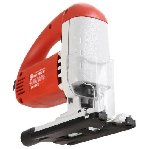 Лобзик Фиолент ПМ 7-750 ЭМ Мастер кейс