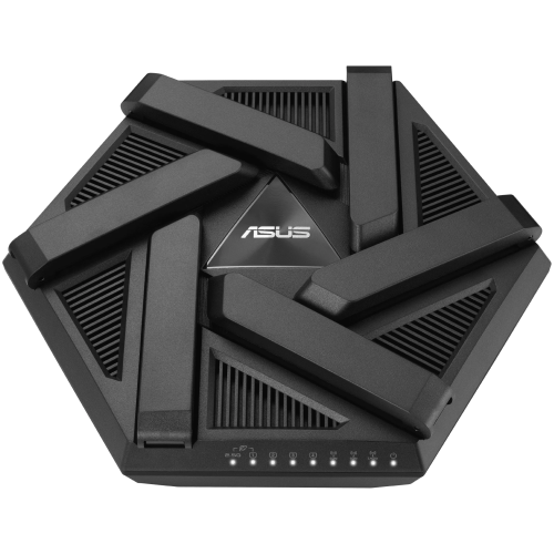Роутер Asus RT-AXE7800 (90IG07B0-MU9B00)