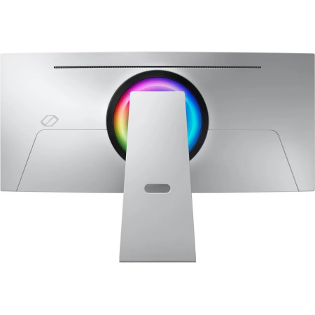 Монитор Samsung S34DG852SMXUE серебристый