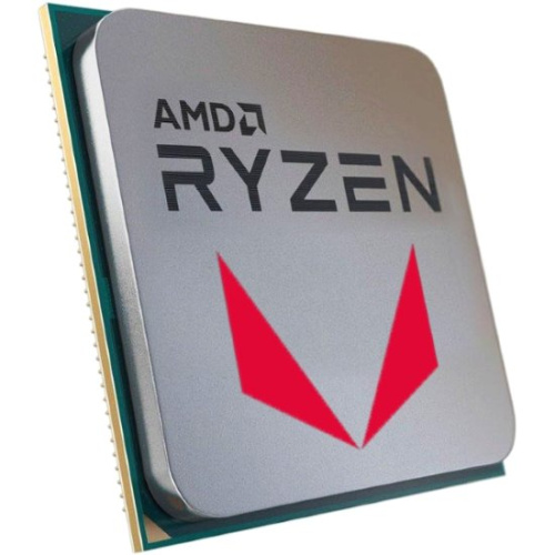 Процессор AMD Ryzen 7 5700G 100-100000263BOX 3.8GHz, 8 cores, 16 threads, 16MB L3, 65W, AM4, 7nm, Radeon Graphics