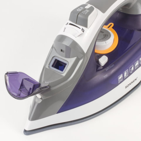 Утюг SONNEN SI-240