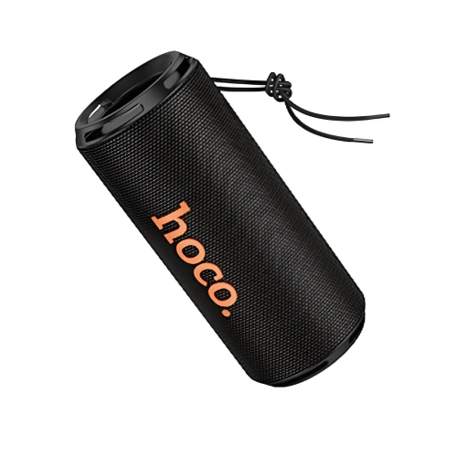 Портативная колонка HOCO HC27 Soundful sports черный