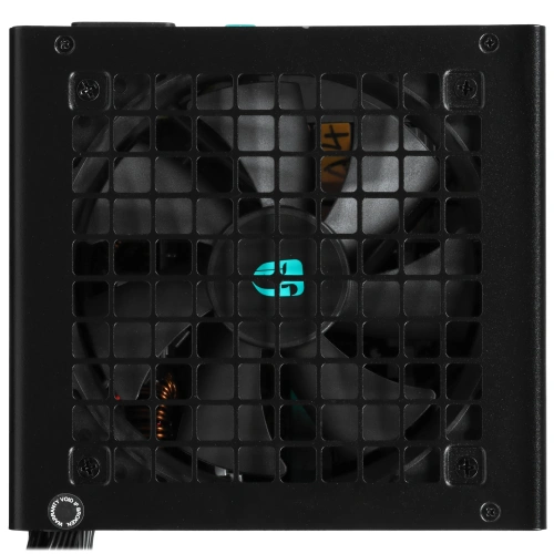 Блок питания DeepCool Game Storm PK600D (r-pk600d-fa0b-wgeu) , 600Вт, 80 Plus Bronze, 120мм, черный, retail