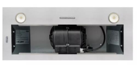 Вытяжка полновстраиваемая DeLonghi COSETTA 708 IM серебристый