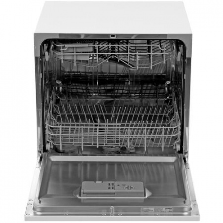 Посудомоечная машина Hyundai DT405 белый