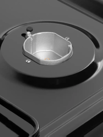 Газовая плита MAUNFELD MGC50GEGR08