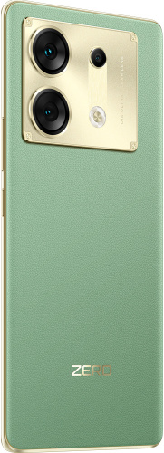 Смартфон Infinix Zero 30 5G 12/256Gb Зеленый