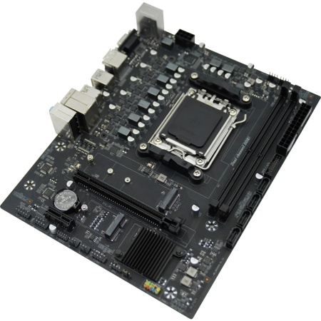 Материнская плата Afox B650D5-MA-V2