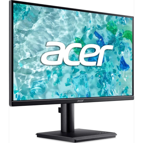 Монитор Acer Vero V227QE0bmipx (UM.WV7CD.003) черный