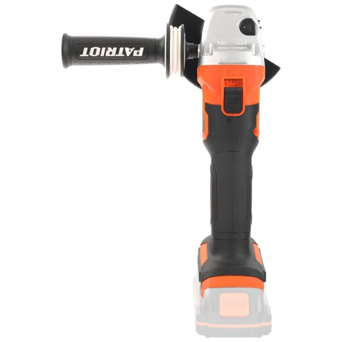 УШМ PATRIOT AG 125LI UES (110303125)