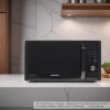 Микроволновая печь Samsung MG23K3515AK гриль