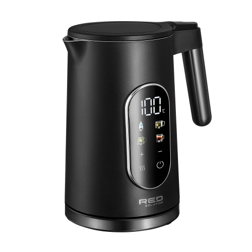 Электрочайник RED SOLUTION Colorsense АМ108D
