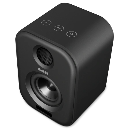 Акустическая система SVEN MC-5 серый