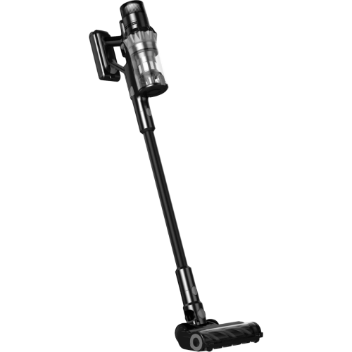 Пылесос Topdevice WVC900 черный беспроводной