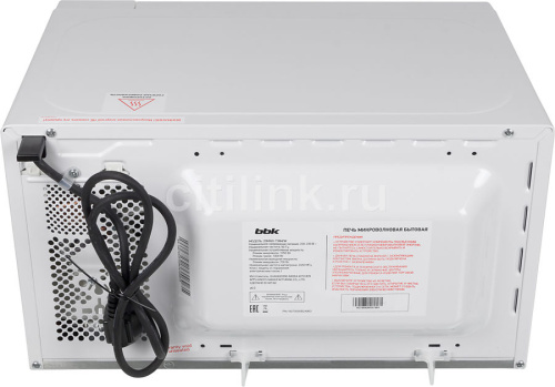 Микроволновая печь BBK 20MWG-738M/W