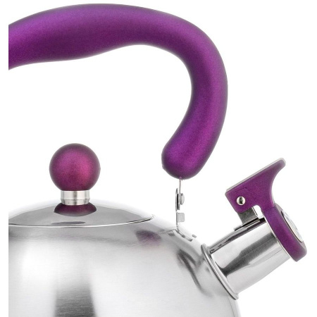 Чайник LARA LR00-61