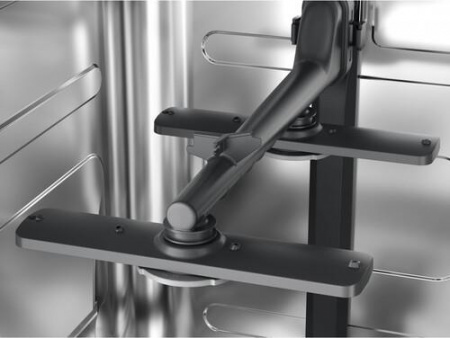 Встраиваемая посудомоечная машина Electrolux EEM23100L