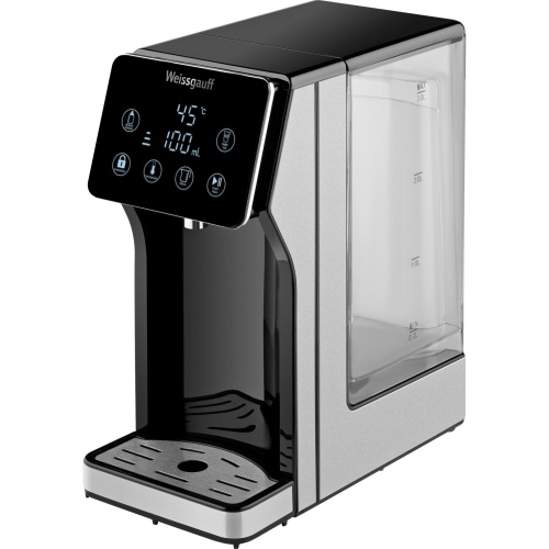 Термопот Weissgauff WWT 3000 DBx