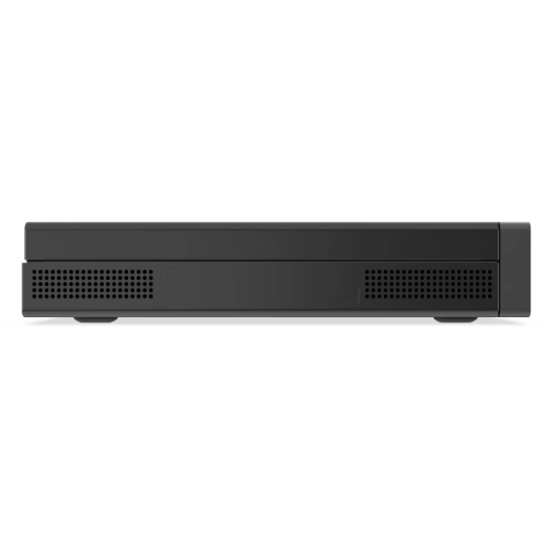 Неттоп LENOVO ThinkCentre Neo 50q G5 Tiny (13B90028SA) Core i3 1315U/8GB/512Gb SSD/VGA int/WIFI/BT/kb+m/noOS/black