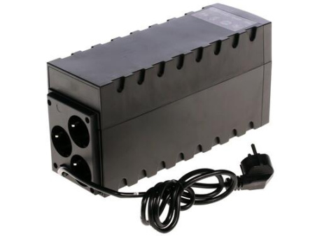 ИБП Powercom Raptor RPT-1000A EURO