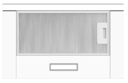 Вытяжка Weissgauff TEL 500 White Glass