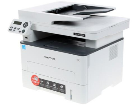 МФУ лазерное Pantum M7100DN