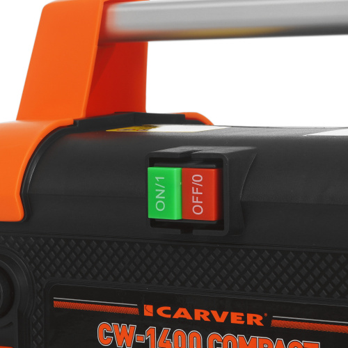 Минимойка Carver CW-1400 Compact (01.023.00009)