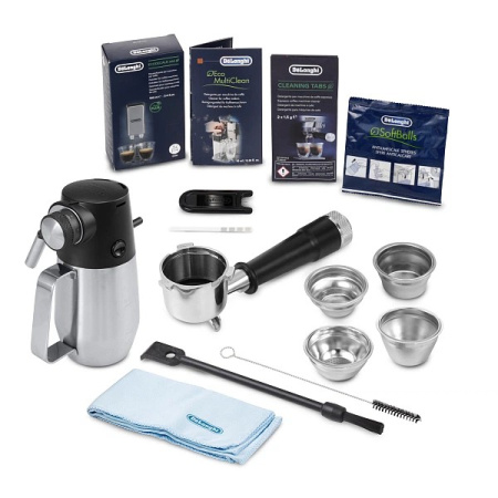 Кофемашина DeLonghi EC9885M