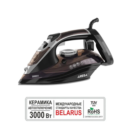 Утюг ARESA AR-3129