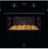 Электрический духовой шкаф Electrolux EOD5C70BZ черный
